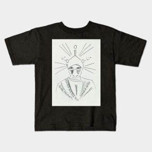 Lithium Surgeon Kids T-Shirt